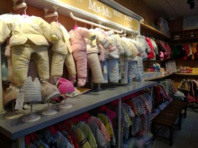 【头条】河口这家母婴店周年庆!老板任性啦&middot;&middot;&middot;&middot;&middot;&middot;